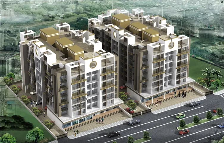 Platinum Palacio I, Ulwe