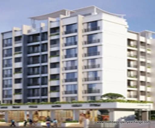 Issardas Varandmall Chs, Wadala
