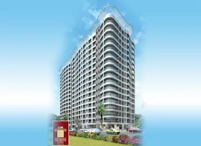 Lok Nirman, Khar West