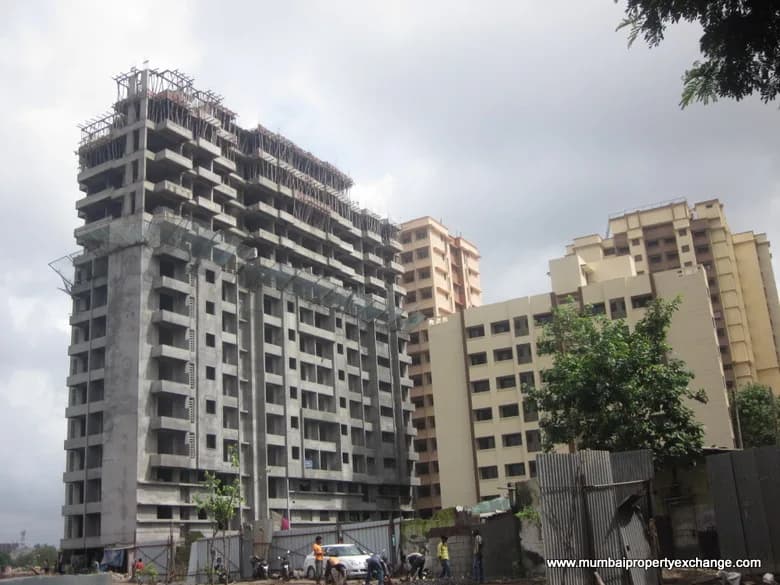 Neelyog Anand, Ghatkopar East