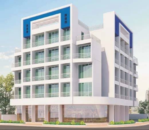 Mane Park View, New Panvel