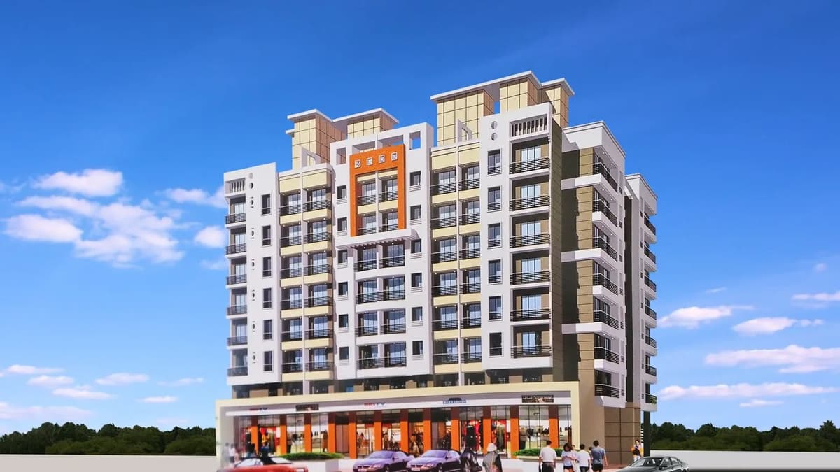Samarpan, Vasai