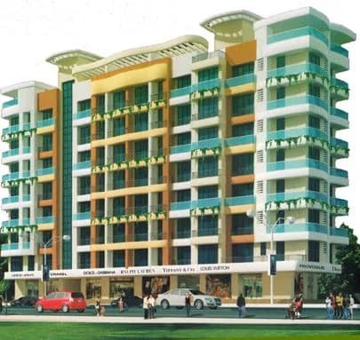 Sai Prabhat Complex, Vasai