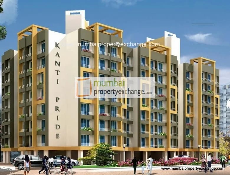 Kanti Pride, Vasai