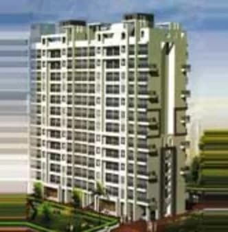 Mandar Avenue F, Virar