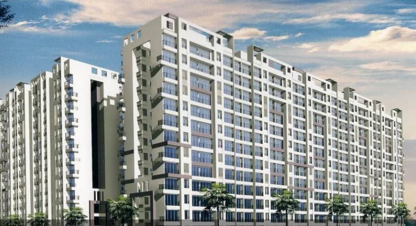 Prathmesh Dreams, Virar