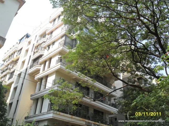 Raheja Orchid, Juhu