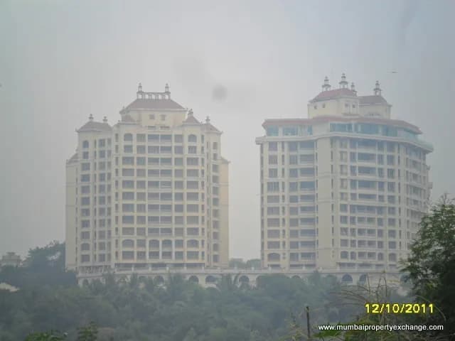 Raheja Exotica, Malad West