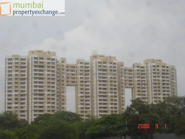 Willows, Kandivali East