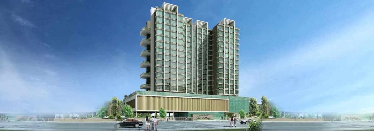 The Kollage, Andheri East