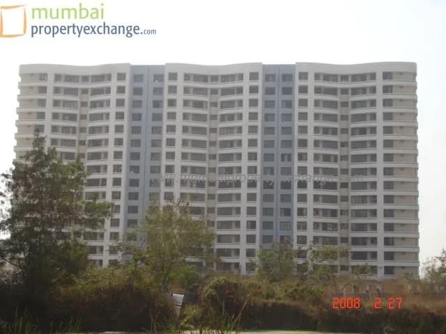 Kalpataru Estate, Andheri East