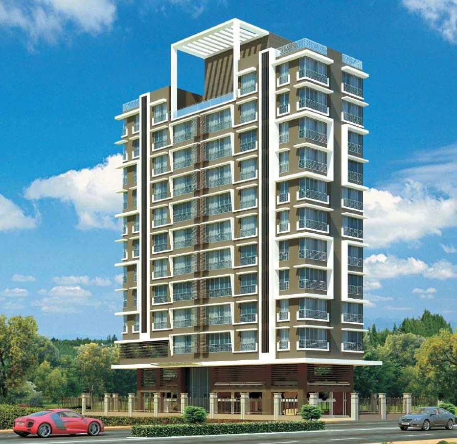 Mayfair Boulevard, Santacruz West