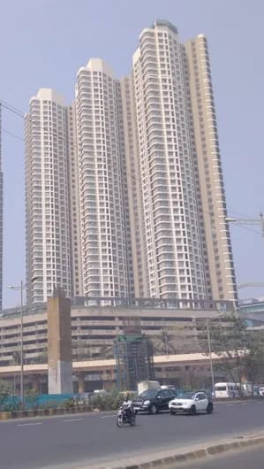 Lodha Fiorenza Venezia, Goregaon East