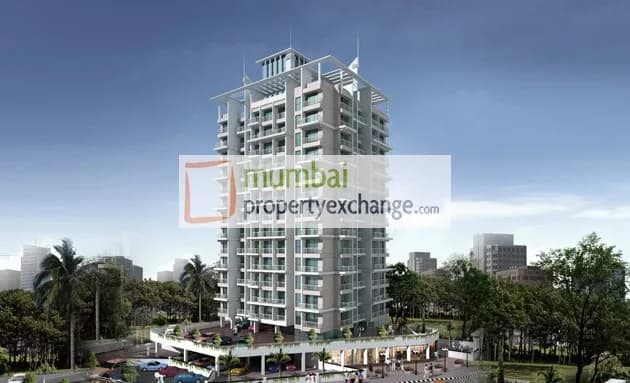 Jewel Ekvira, Kharghar