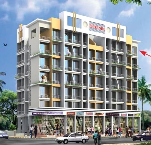 Future Pride, Kharghar