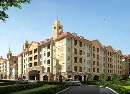 Swaraj Lagoona, New Panvel