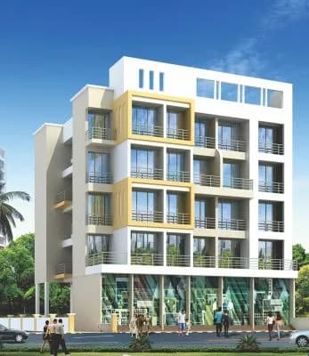 Dev Arpan, Kharghar