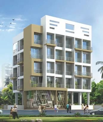 Dev Samruddhi, Kharghar