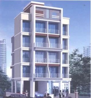 Krishna Kunj, Ghansoli