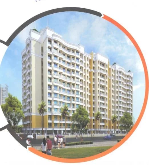 Wadhwa Rodas, Thane West