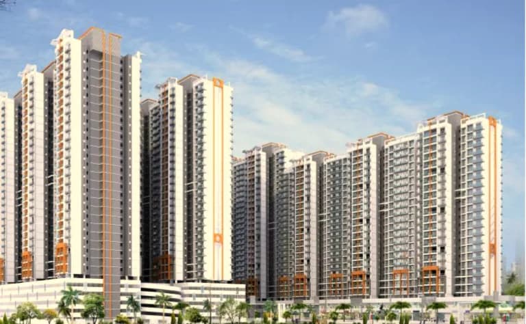 Versatile Valley, Dombivli