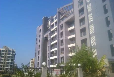Mahavir Symphony, Vasai