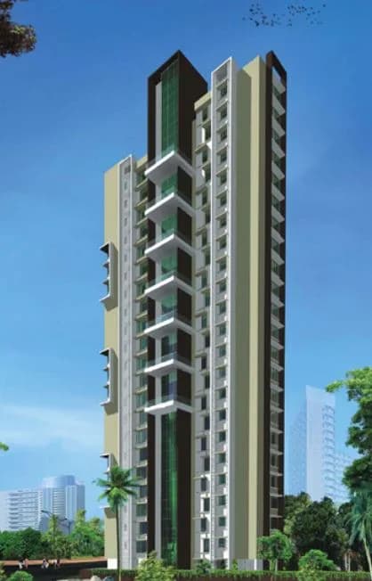 Fressia Heights, Dahisar East