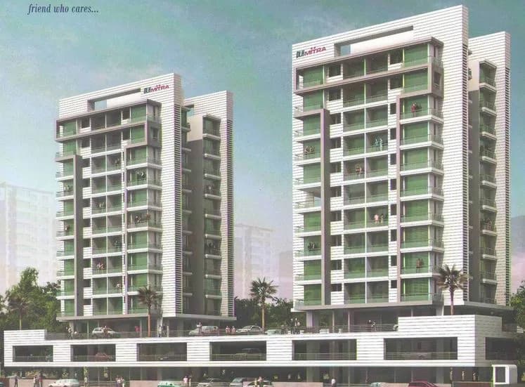 DLH Mitra, Goregaon West