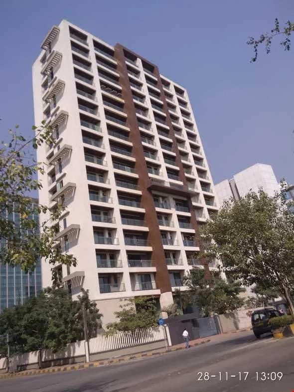 Naman Residency, Bandra East