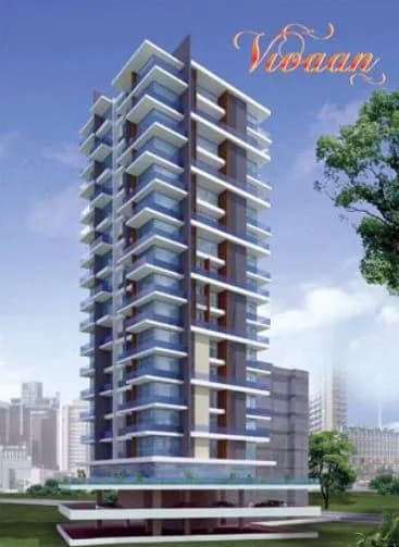 Vivaan, Thane East