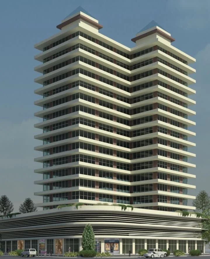 Navdhan Complex, Ghatkopar West