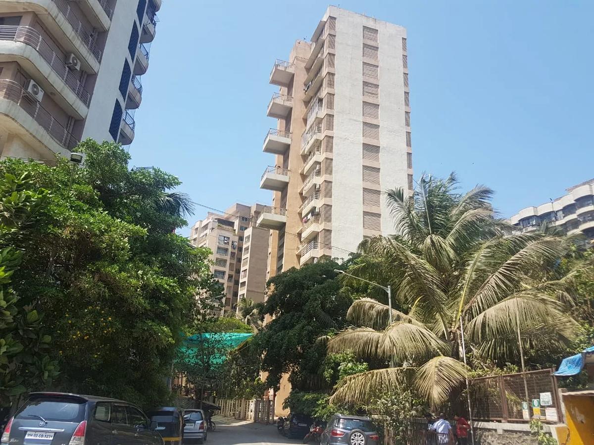 Shubham, Andheri West