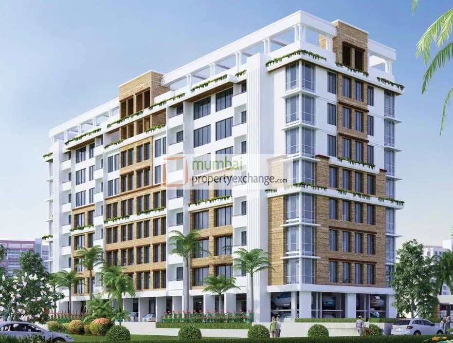 Woodwind, Andheri East