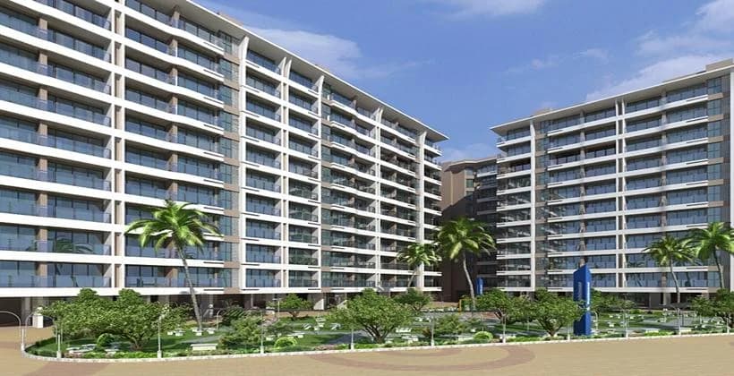 Kohinoor City Phase II, Kurla