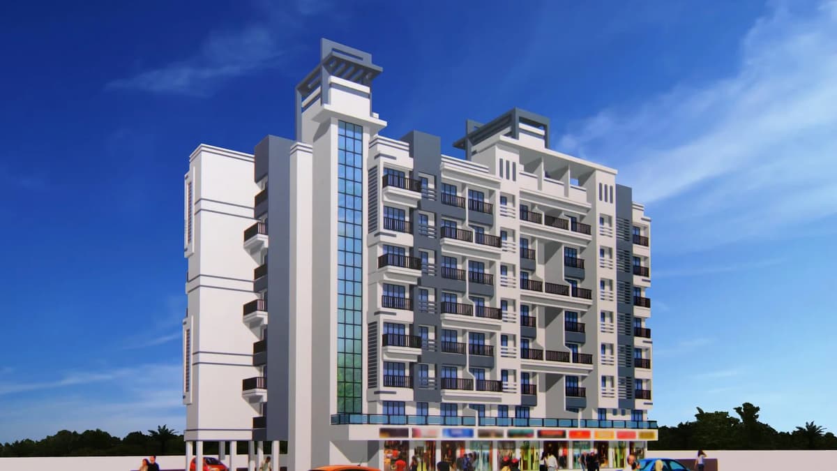 White Hills, Vasai