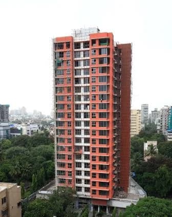 Amar Jiwan, Bandra West