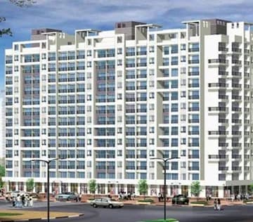 Prathmesh Heights, Virar