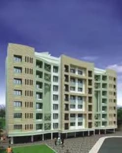 Primrose, Thane West