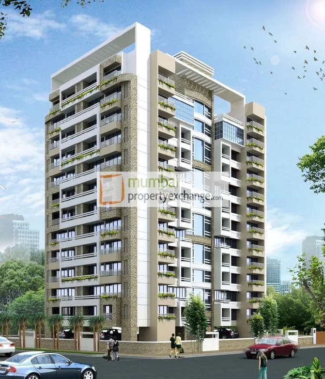 Romell Dynasty, Vile Parle East