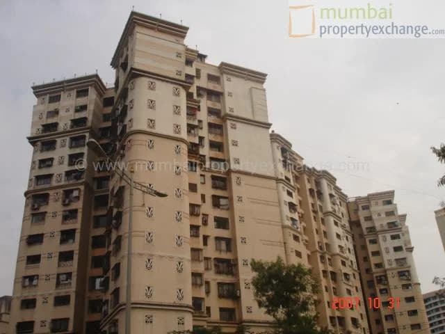 RNA Heights, Andheri East