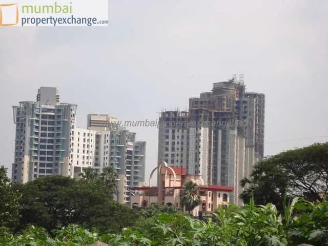 City Of Joy, Mulund West