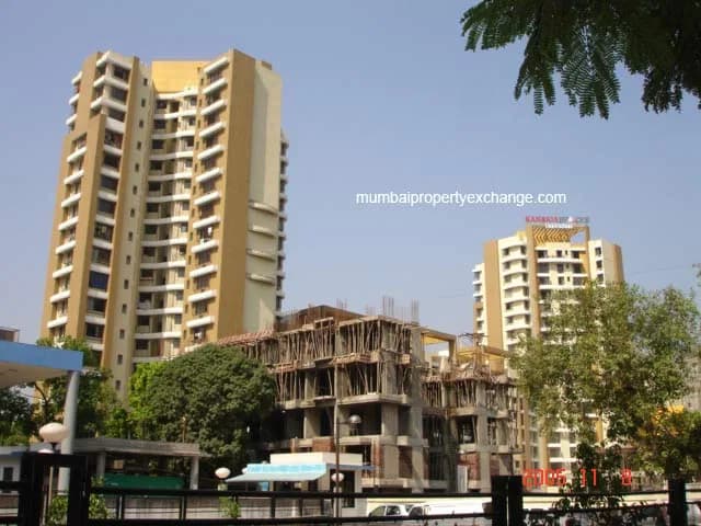 Eternity, Thane West
