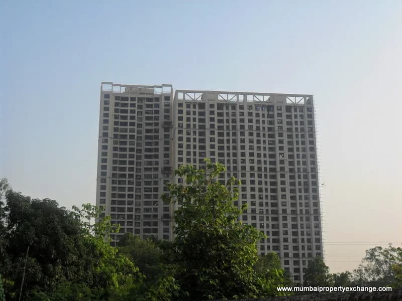 Runwal Pride, Mulund West
