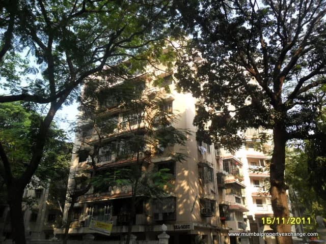 Sea Mist, Bandra West