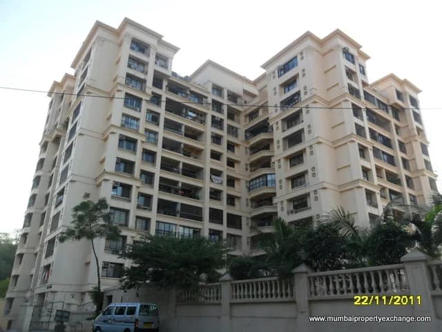 Hill Side, Powai