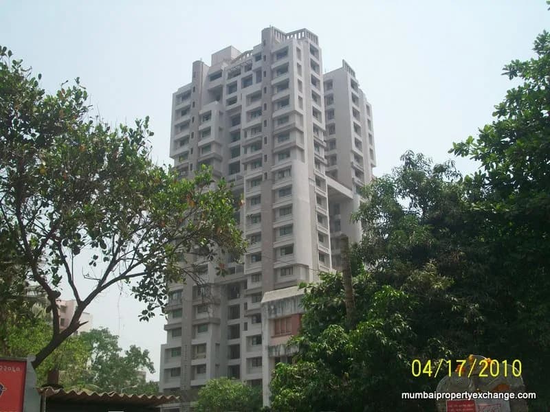Mittal Park, Thane West