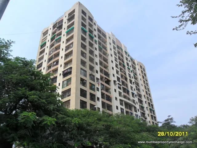 Highland, Kandivali East