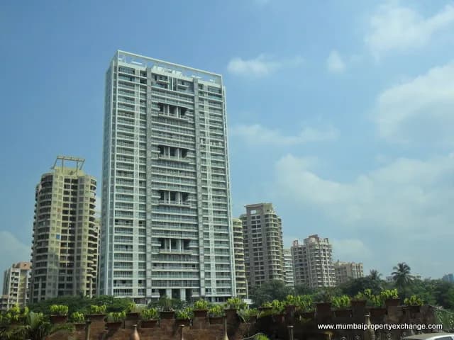 Anmol Prestige, Goregaon West