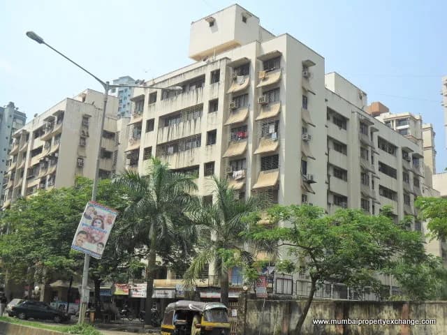 Evershine Park, Andheri West