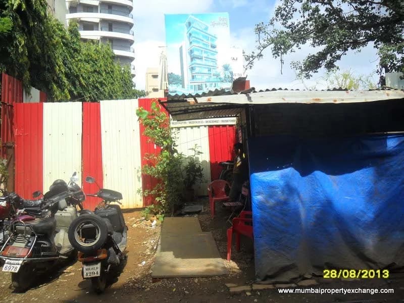 Bajaj Heritage, Malad West